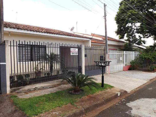 Casa venda em Região Geográfica Imediata de Maringá, Maringá