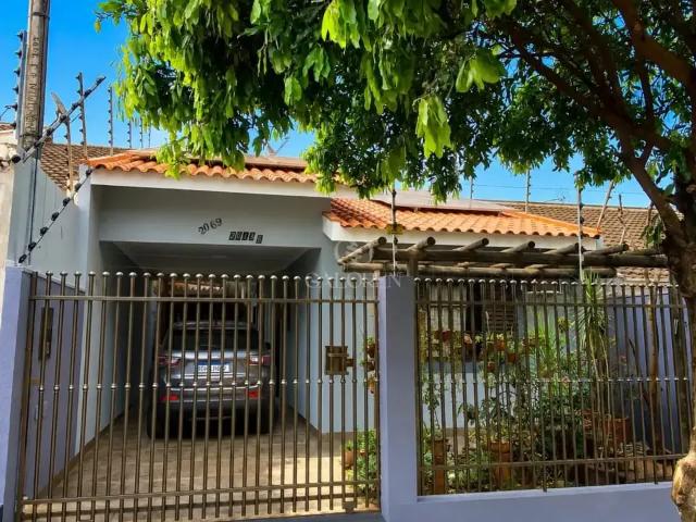 Casa venda em Região Geográfica Imediata de Maringá, Maringá