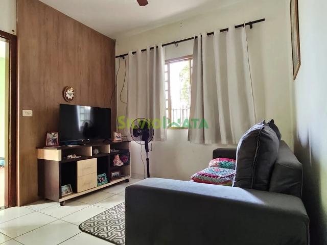 Casa venda em Parque Tarumã, Maringá
