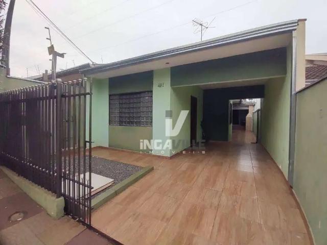 Casa venda em Região Geográfica Imediata de Maringá, Maringá