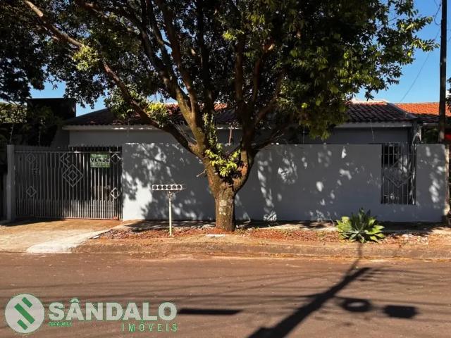 Casa venda em Região Geográfica Imediata de Maringá, Maringá