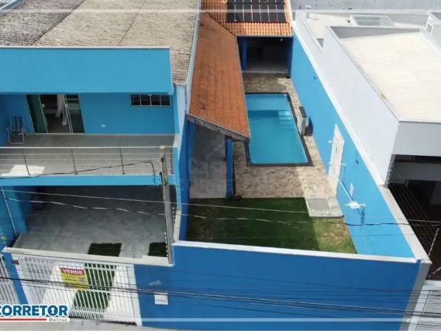 Casa venda em Região Geográfica Imediata de Maringá, Maringá