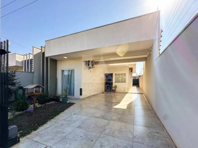 Casa venda em Região Geográfica Imediata de Maringá, Maringá