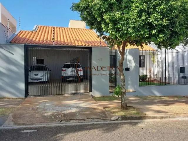 Casa venda em Região Geográfica Imediata de Maringá, Maringá