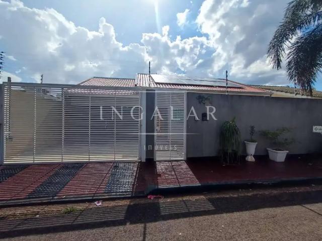 Casa venda em Região Geográfica Imediata de Maringá, Maringá