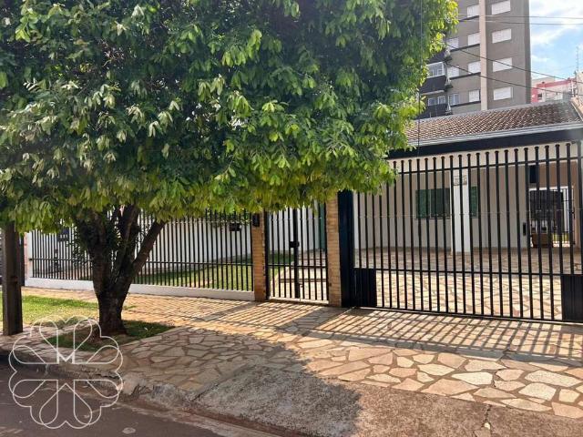 Casa venda em Jardim Tabaetê II, Maringá