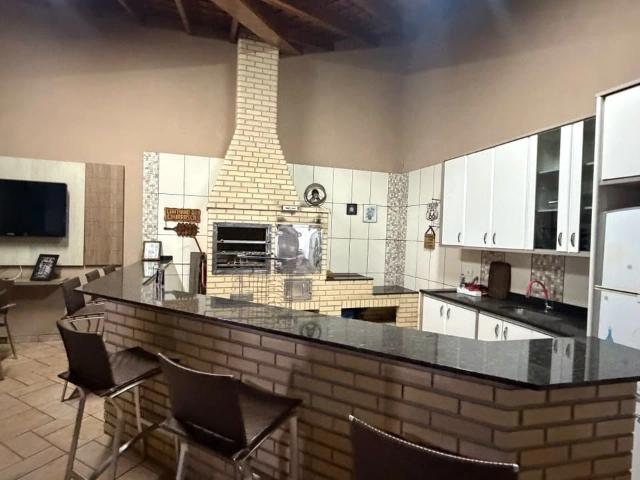 Casa venda em Jardim Novo Horizonte II, Maringá