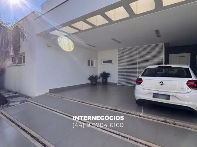 Casa venda em Maripá, Região Geográfica Intermediária de Cascavel