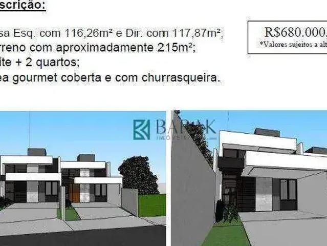 Casa venda em Região Geográfica Imediata de Maringá, Maringá