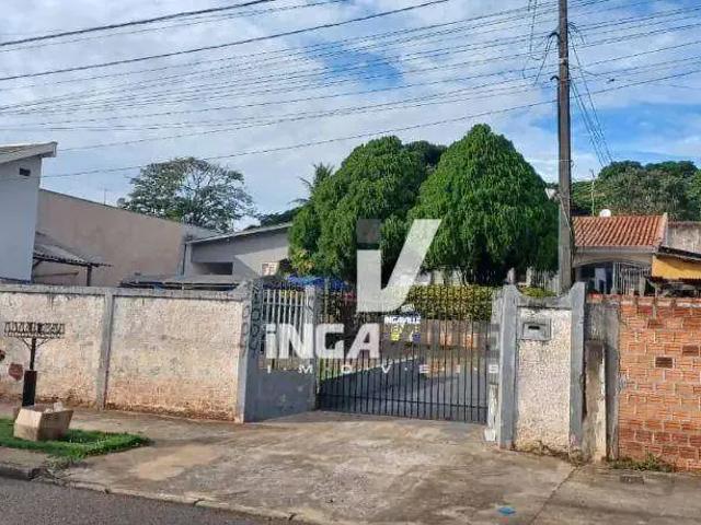 Casa venda em Região Geográfica Imediata de Maringá, Maringá