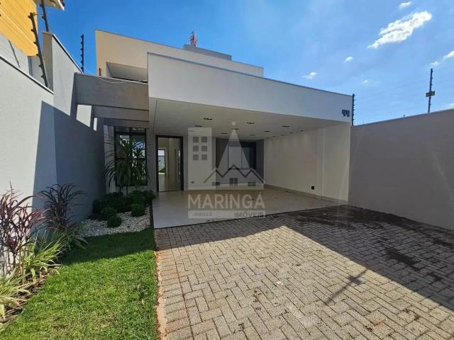 Casa venda em Região Geográfica Imediata de Maringá, Maringá