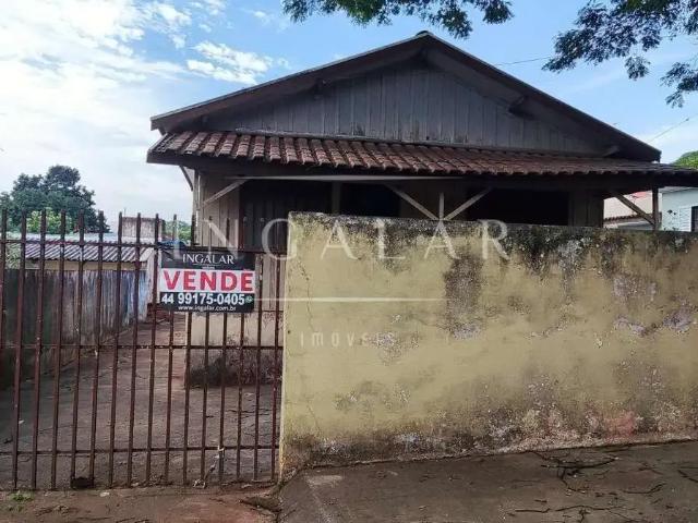 Casa venda em Região Geográfica Imediata de Maringá, Maringá