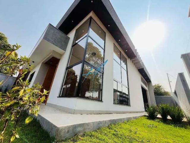 Casa venda em Região Geográfica Imediata de Maringá, Maringá
