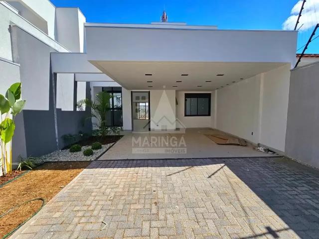 Casa venda em Região Geográfica Imediata de Maringá, Maringá