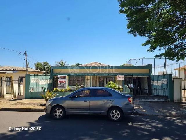 Casa venda em Região Geográfica Imediata de Maringá, Maringá