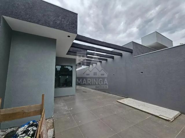 Casa venda em Região Geográfica Imediata de Maringá, Maringá