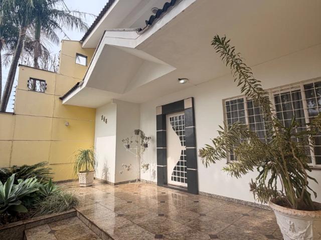 Casa venda em Zona 02, Maringá