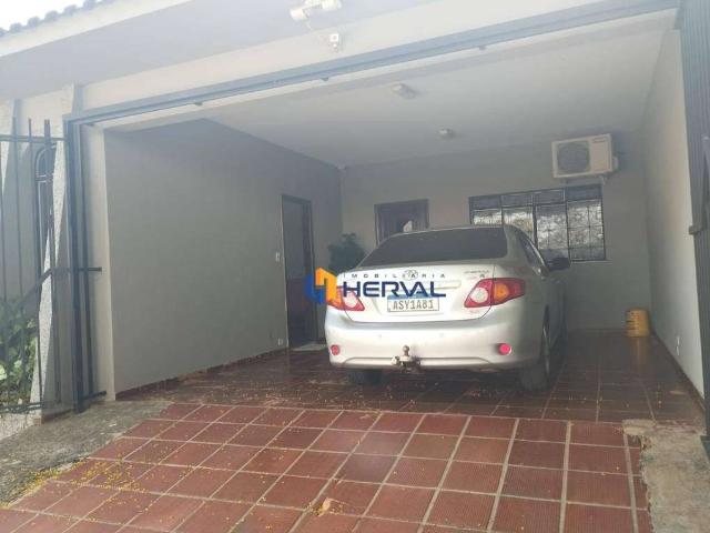 Casa venda em Zona 05, Maringá
