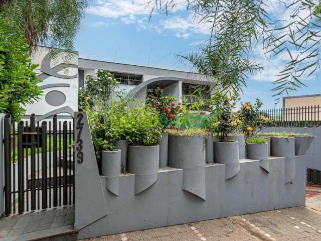 Casa venda em Zona 05, Maringá