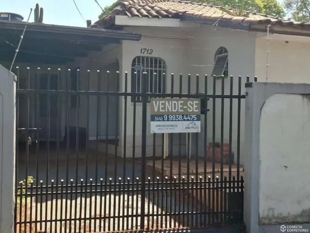 Casa venda em Região Geográfica Imediata de Maringá, Maringá