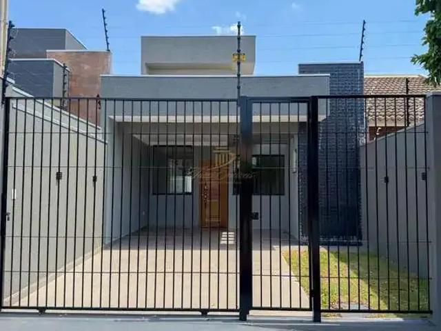 Casa venda em Região Geográfica Imediata de Campo Mourão, Campo Mourão