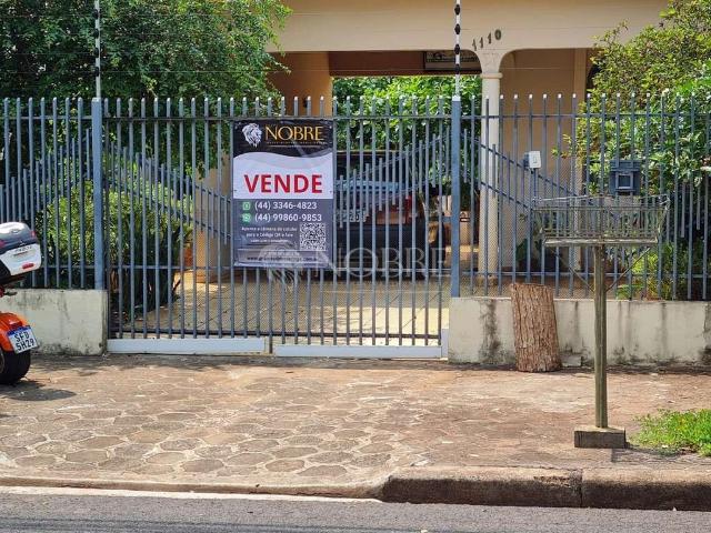 Casa venda em Região Geográfica Imediata de Maringá, Maringá