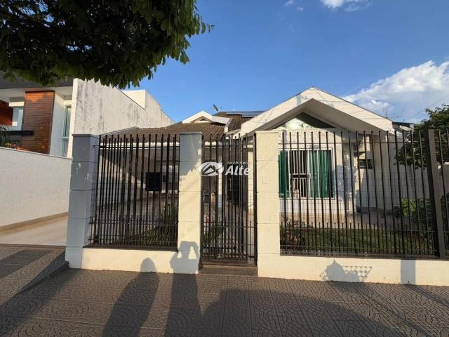 Casa venda em Jardim Monte Belo, Maringá