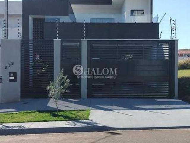 Casa venda em Maringá, Parque das Grevíleas II