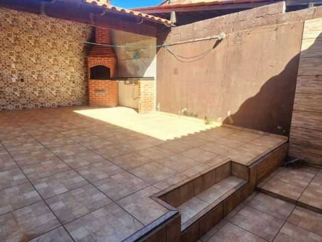Casa venda em Mário Campos, Santa Tereza