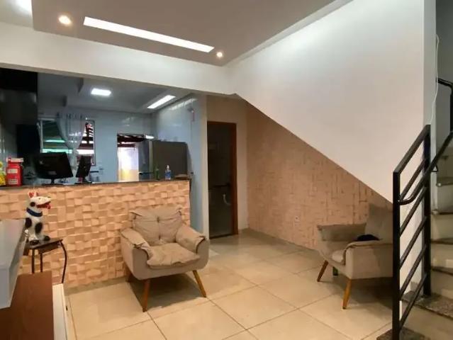 Casa venda em Região Geográfica Imediata de Belo Horizonte, Região Metropolitana de Belo Horizonte