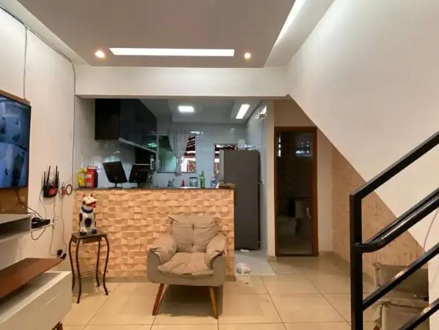 Casa venda em Região Geográfica Imediata de Belo Horizonte, Região Metropolitana de Belo Horizonte
