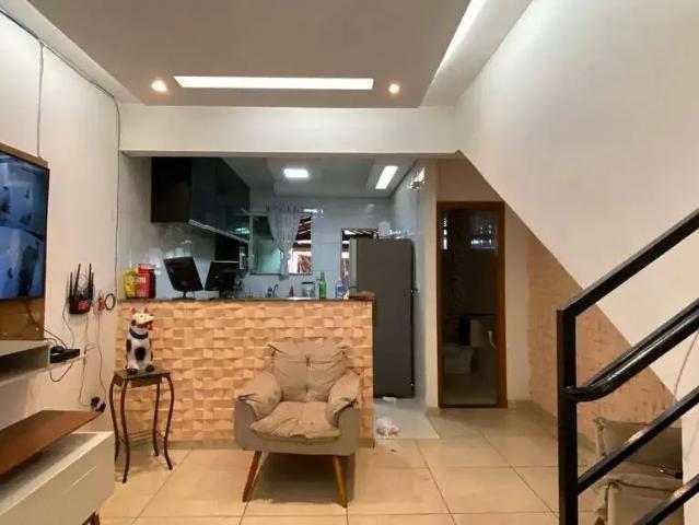 Casa venda em Região Geográfica Imediata de Belo Horizonte, Região Metropolitana de Belo Horizonte