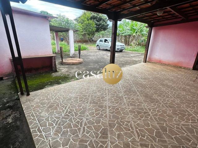 Casa venda em Mário Campos, Região Geográfica Intermediária de Belo Horizonte