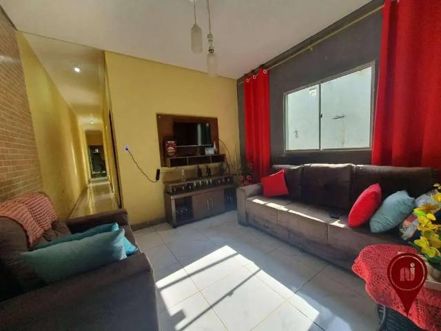 Casa venda em Região Geográfica Imediata de Belo Horizonte, Região Metropolitana de Belo Horizonte