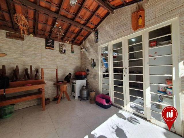 Casa venda em Bom Jardim, Mário Campos