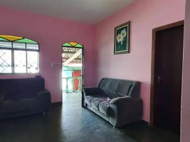Casa venda em Região Geográfica Imediata de Belo Horizonte, Região Metropolitana de Belo Horizonte