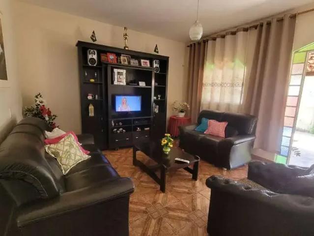 Casa venda em Região Geográfica Imediata de Belo Horizonte, Região Metropolitana de Belo Horizonte