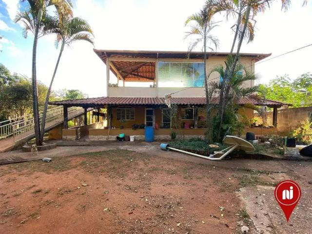Casa venda em Região Geográfica Imediata de Belo Horizonte, Região Metropolitana de Belo Horizonte