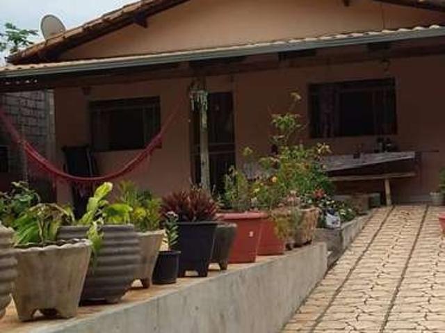 Casa venda em Mário Campos, Centro