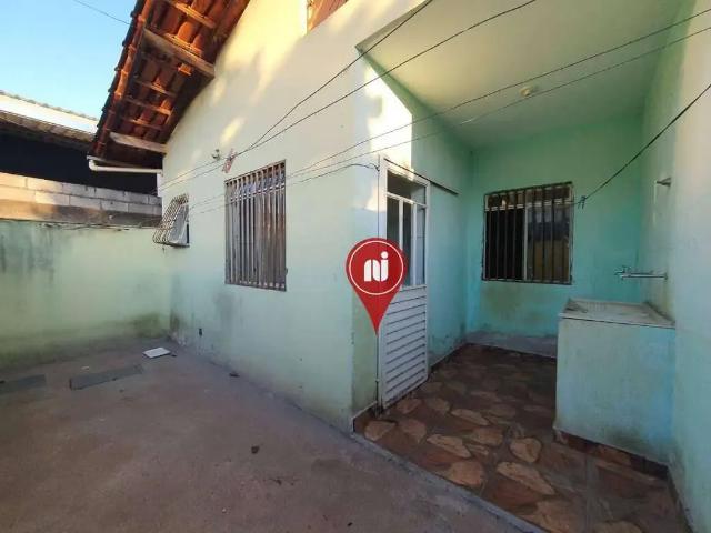 Casa venda em Região Geográfica Imediata de Teófilo Otoni, Teófilo Otoni