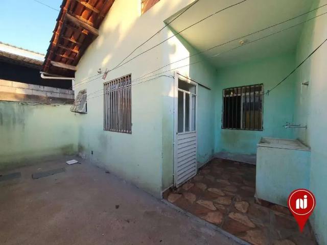 Casa venda em Região Geográfica Imediata de Teófilo Otoni, Teófilo Otoni