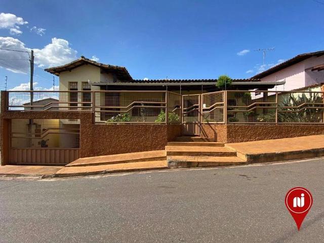 Casa venda em Região Geográfica Imediata de Teófilo Otoni, Teófilo Otoni