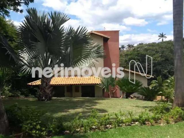 Casa venda em Região Geográfica Imediata de Belo Horizonte, Região Metropolitana de Belo Horizonte