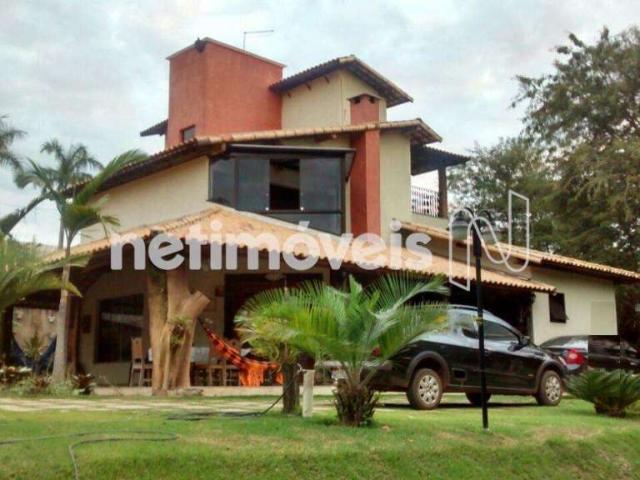 Casa venda em Mário Campos, Bom Jardim