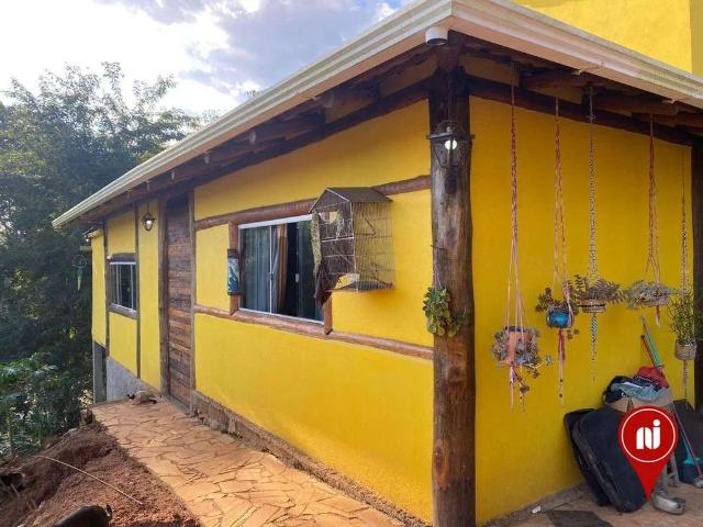 Casa venda em Vila Tânia, Mário Campos