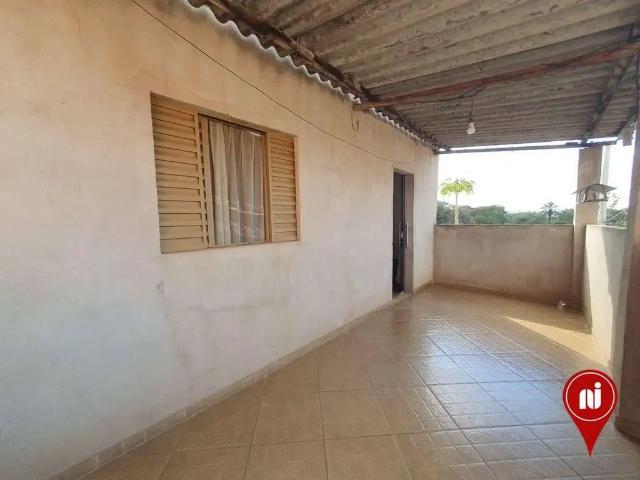 Casa venda em Região Geográfica Imediata de Montes Claros, Montes Claros
