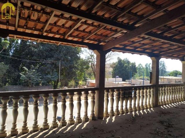 Casa venda em Mário Campos, Vila Tânia