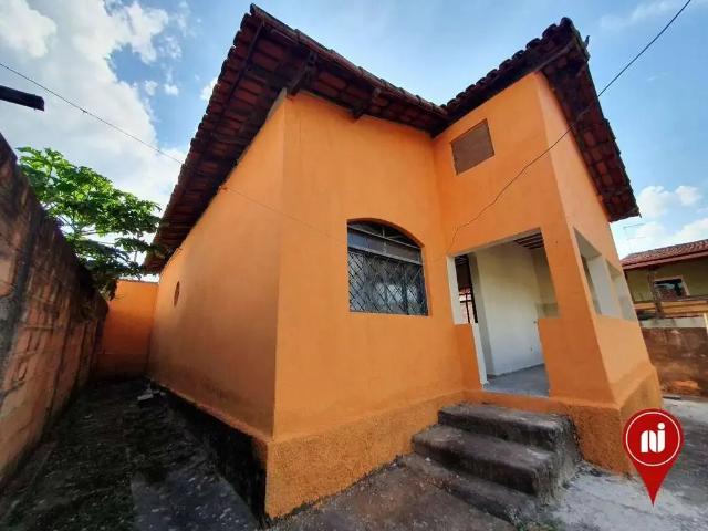 Casa venda em Vila Roberto, Birigui