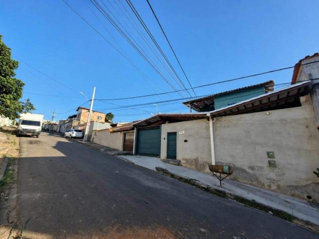 Casa venda em Região Geográfica Imediata de Belo Horizonte, Região Metropolitana de Belo Horizonte