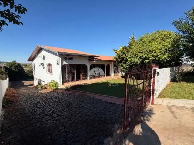 Casa venda em Região Geográfica Imediata de Francisco Beltrão, Marmeleiro